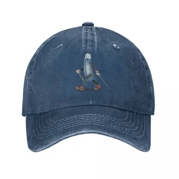 Бейсбольная кепка Salesforce Tower для пеших прогулок; кепка для гольфа в стиле хип-хоп; Рождественская шляпа; мужские кепки; женские