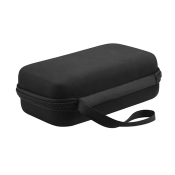 Мини-сумка для переноски DJI Pocket 2 Creator Combo, портативный футляр для хранения, коробка для защиты от путешествий, ручной карданный аксессуар