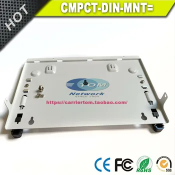 CMPCT-DIN-MNT = Ушко для монтажа на DIN-рейку для Cisco WS-C3560CX-8TC-S