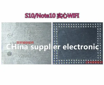 Для Samsung S10 + S20 Note 20 NOTE10 Wifi IC 1RH C3 G973U G973F G9730 S10 plus G975F G975U Wi-Fi Модуль Беспроводной Микросхемы твердого типа