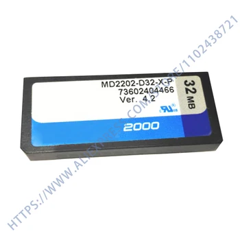 MD2202-D32-X-P Электронный диск MD2202-D32 может быть предоставлен НОВЫМ Профессиональным учреждениям ORIGIANL для тестирования