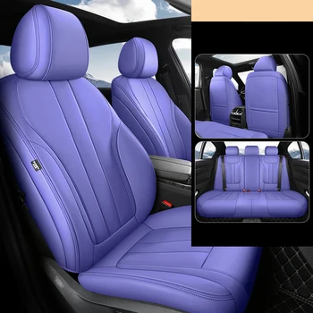 Car Seat Covers Set For Hyundai I30 2009 2010 2011 2012 чехлы на сиденья машины Accessoire Voiture Accessories Interior Woman