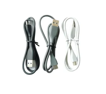 50 см Кабель для зарядки USB-C Для-Bose QuietComfort-Наушники /Sleepbuds QC45/Спортивные Наушники В рамке Tempo