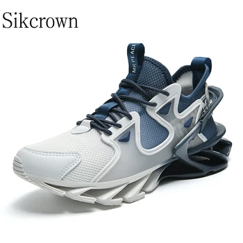 Дизайнерские кроссовки для мужчин, высококачественные мужские кроссовки, мужские повседневные кроссовки, роскошные кроссовки для бега, дышащие модные кроссовки для бега по тропе