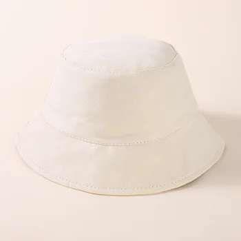 Солнцезащитная дышащая шляпа, детская кепка, солнцезащитный козырек для путешествий, детская рыбацкая шляпа, детские аксессуары для детей от 6 месяцев до 2 лет