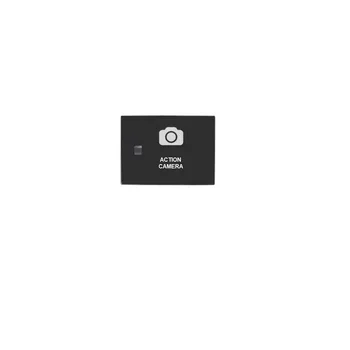 Символ ЭКШН-КАМЕРЫ со светодиодной кнопкой Включения/Выключения приборной панели 12V Для Nissan Altima, Sentra X-trail, Teana, Terra 2019 года выпуска