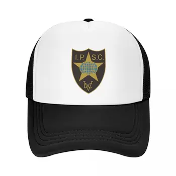 IPSC UKPSA пистолет USPSA 3GUNS футболка Бейсболка с козырьком пляжная шляпа Спортивные кепки Мужская одежда для гольфа женская