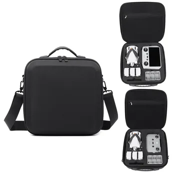 Для DJI MINI 3/3PRO сумка для дрона коробка для хранения, сумка через плечо, чемодан, аксессуарыmini backpackdji mini 3 pro аксессуары