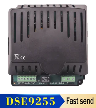 Компактное зарядное устройство DSE9255 24 В 5 А оригинальное 50/60 Гц