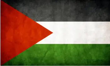 КАФНИК, Изготовленная на заказ Палестина, делает старый Флаг Ретро-Национальным Флагом 14*21 см/30 *45 см/60*90 см (2 * 3 фута)/90 * 150 см для домашнего декора