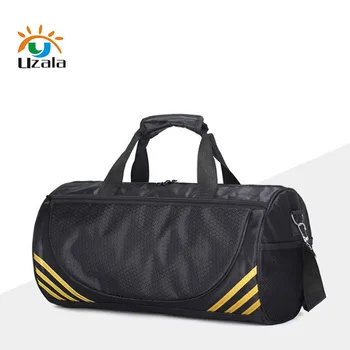 Большая вместительная водонепроницаемая складная сумка для йоги с одним плечом, рюкзак для тхэквондо, фитнес-комплект W4-130