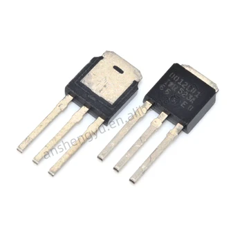 5ШТ IRFU014PBF Mosfet 60V 7.7A TO-251