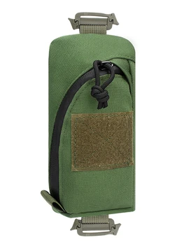 Наружный плечевой ремень, тактическая сумка для крепления EDC, походная аптечка для выживания, сумка для первой помощи, Тактический медицинский набор