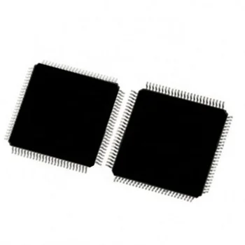 оригинальные новые компоненты микросхемы AM79C984AKC QFP100 AM79C984