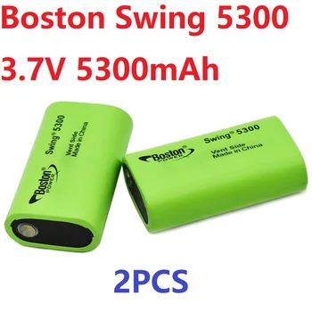 Низкотемпературная топливно-литиевая батарея одинарного разряда 13A Boston Swing 5300 3,7 В 5300 мАч