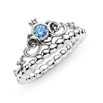 Кольцо с тыквой из стерлингового серебра 925 пробы, сверкающее эмалью CZ, подходит для женщин, модное женское кольцо из стерлингового серебра