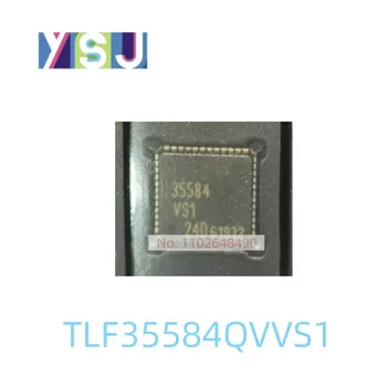 TLF35584QVVS1 Совершенно Новый Микроконтроллер EncapsulationVQFN-48