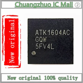 1 шт./лот ATK1604ACGQW ATK1604AC QFN микросхема Новый оригинальный