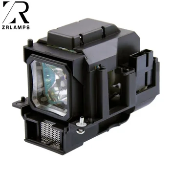 Оригинальная лампа проектора ZR VT70LP высшего качества с корпусом для VT37 VT47 VT570 VT575