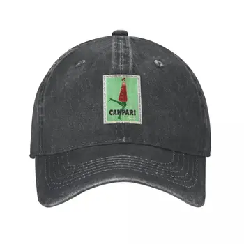 Бейсбольная кепка Campari Soda, мужская шляпа для гольфа, военные тактические кепки, кепка для гольфа, женская одежда для гольфа, мужская