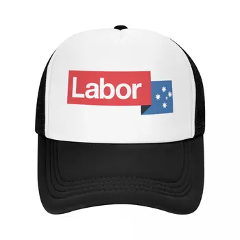 Бейсбольная кепка Австралийской лейбористской партии, шляпа для гольфа, солнцезащитная кепка, походная шляпа, женские шляпы для косплея, 2023 Мужские